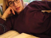 Step-mom helps you rest with her breast milk 4/16