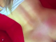 POV for my little step sister 1/16