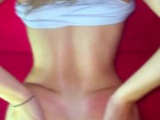 POV for my little step sister 5/16