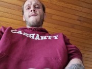 YOU suck my cock until cumshot - your pov 10/16