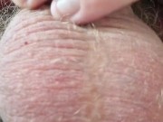 YOU suck my cock until cumshot - your pov 9/16