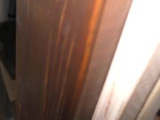 Dangerous blowjob! Skinny slut with braces craves cock inside 1/16