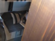 Dangerous blowjob! Skinny slut with braces craves cock inside 2/16