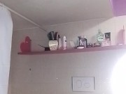 Faccio la barba e vi parlo di pompe e donne 14/16