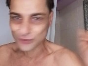 Faccio la barba e vi parlo di pompe e donne 16/16