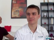 Cuck Watches His Wife Katy Clark Bounces Up and Down a Stranger's Cock 6/16