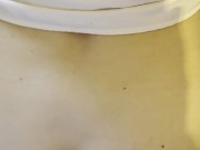 Cheated on my husband with a colleague in the toilet 15/16