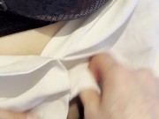 Cheated on my husband with a colleague in the toilet 4/16