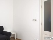 Wife Ana Feeds BBC Creampie to Her Cuckold 1/16