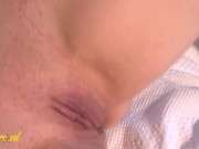 50 Year Old Kattie Does Her First Professional Porn Shoot 8/16