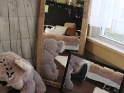 Voyeur panty show 1/16