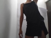 rich fingers in my tight pussy 1/16