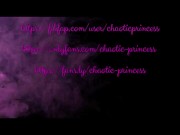 ~ fumbled in the blue harness ~ 13/16