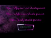 ~ fumbled in the blue harness ~ 14/16