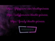 ~ fumbled in the blue harness ~ 15/16