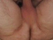 ~ hard fuck & claps ~ 12/16