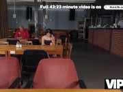 VIP4K. Cuckolding Madness. Hot sex with Ara Mix 2/16