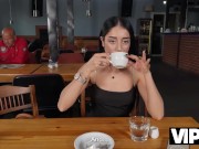 VIP4K. Cuckolding Madness. Hot sex with Ara Mix 7/16