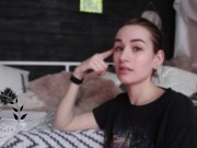 Creamy doggystyle sex with your hot classmate 4/16