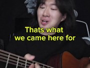 Thats what we came here for 12/16