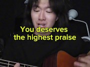 Thats what we came here for 13/16