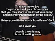 Thats what we came here for 16/16