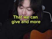 Thats what we came here for 2/16