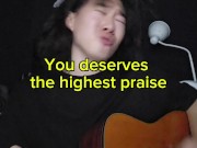 Thats what we came here for 4/16