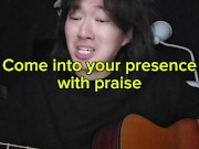 Thats what we came here for 6/16