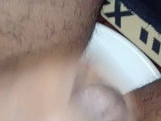 im jerk untill cum 15/16