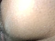 Passando a língua no cuzinho 14/16