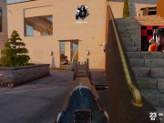 Black Ops 6 - NUCLEAR Gameplay on Skyline☢️ 11/16