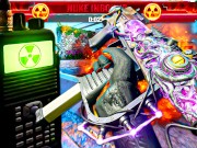 Black Ops 6 - NUCLEAR Gameplay on Skyline☢️ 16/16