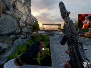 Black Ops 6 - NUCLEAR Gameplay on Skyline☢️ 4/16