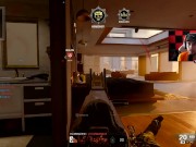 Black Ops 6 - NUCLEAR Gameplay on Skyline☢️ 9/16