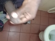 DRESSING ROOM ADVENTURE: I Show my Naked Body for a Sexy Lady. 14/16