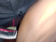 DRESSING ROOM ADVENTURE: I Show my Naked Body for a Sexy Lady. 5/16