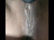 Pulsating Close And Personal Orgasms 9/16