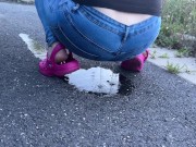 My pissing life. 16/16