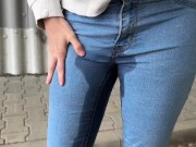 My pissing life. 4/16