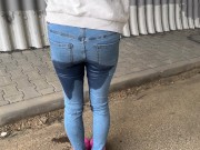 My pissing life. 5/16