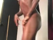 Hard arabic hot girl masturbate for her boy friend 16/16