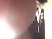 Hard arabic hot girl masturbate for her boy friend 8/16