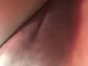 Hard arabic hot girl masturbate for her boy friend 9/16