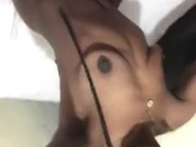 Femme divorsé sexy se masturbe pour son ex marie 12/16