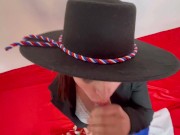 Actriz porno Chilena amateur me da su boca para jugar al emboque (Hdporn) - SendoPOV Ft Katejenn 4/16