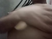 Sexy masturbation for a fantastic hot egyptian girl 12/16