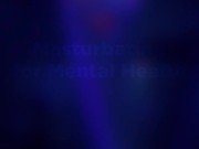 Masturbating for Mental Health 4/16