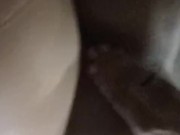 فتاة عربية مصرية تجلخ لحبيبها المسافر تجليخ رائع و رقص مدهش 16/16