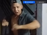 lets get it on hot TS  southwoods here 16/16